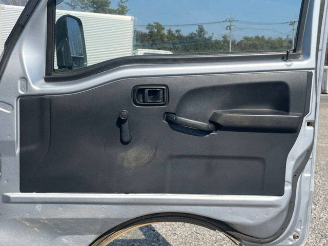 ダイハツハイゼットダンプ小型（2t・3t）[写真15]