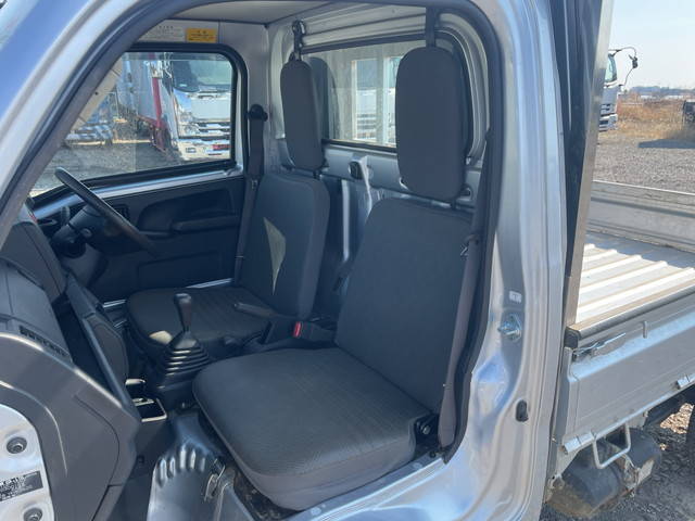 ダイハツハイゼットダンプ小型（2t・3t）[写真16]