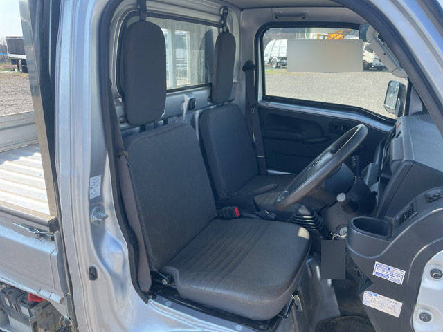 ダイハツハイゼットダンプ小型（2t・3t）[写真17]