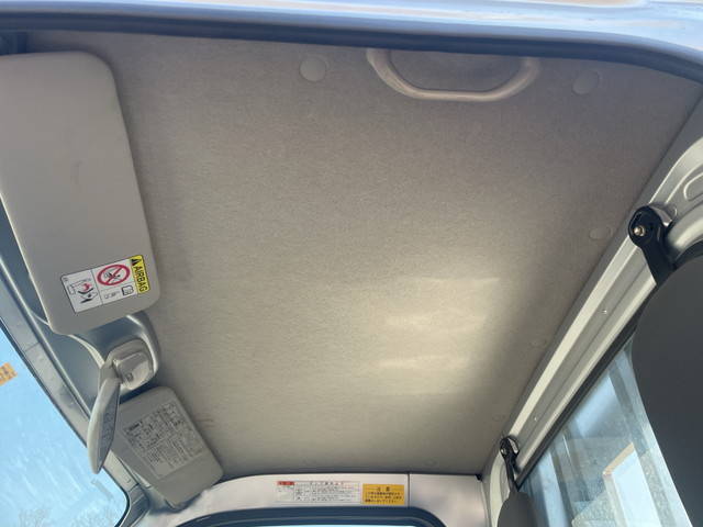 ダイハツハイゼットダンプ小型（2t・3t）[写真20]