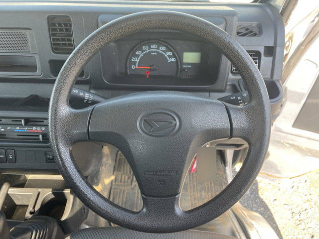 ダイハツハイゼットダンプ小型（2t・3t）[写真21]