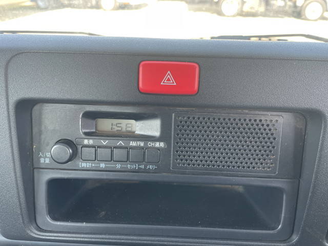 ダイハツハイゼットダンプ小型（2t・3t）[写真25]