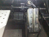 日野デュトロ高所作業車小型（2t・3t）[写真11]