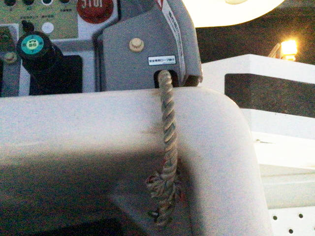 日野デュトロ高所作業車小型（2t・3t）[写真12]