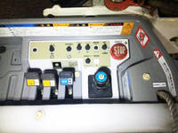 日野デュトロ高所作業車小型（2t・3t）[写真16]