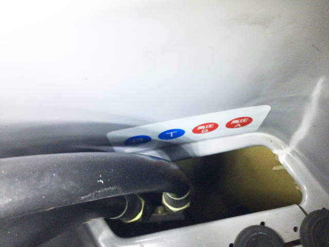 日野デュトロ高所作業車小型（2t・3t）[写真17]