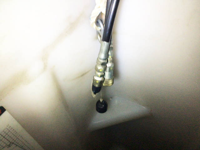 日野デュトロ高所作業車小型（2t・3t）[写真18]