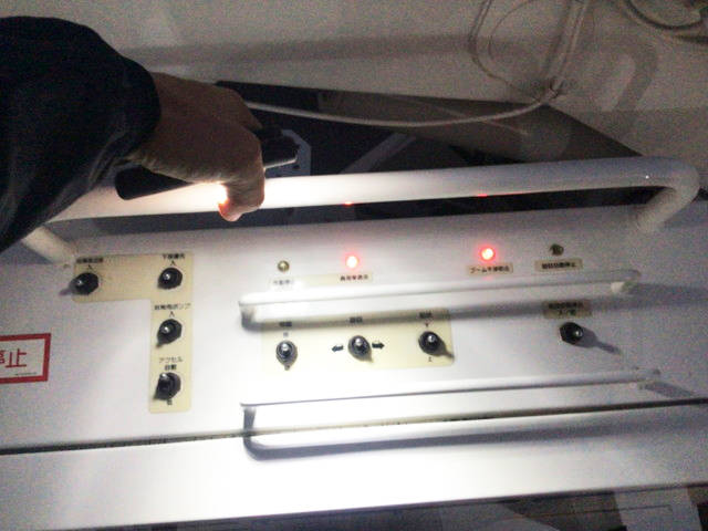 日野デュトロ高所作業車小型（2t・3t）[写真19]