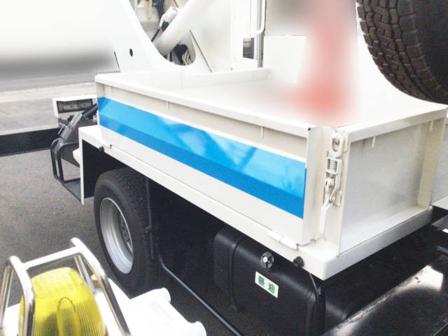 日野デュトロ高所作業車小型（2t・3t）[写真23]