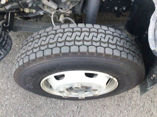 日野デュトロ高所作業車小型（2t・3t）[写真26]