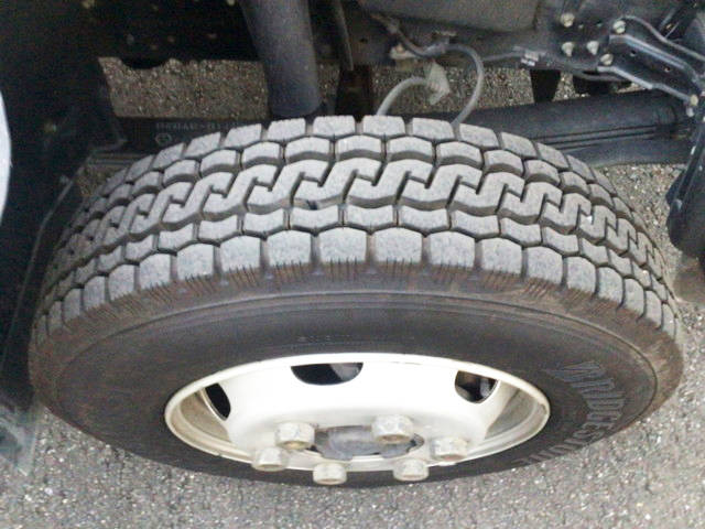 日野デュトロ高所作業車小型（2t・3t）[写真27]