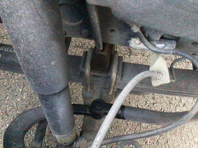 日野デュトロ高所作業車小型（2t・3t）[写真28]