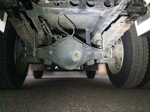 日野デュトロ高所作業車小型（2t・3t）[写真29]