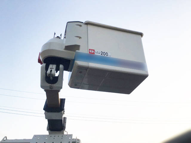 日野デュトロ高所作業車小型（2t・3t）[写真03]