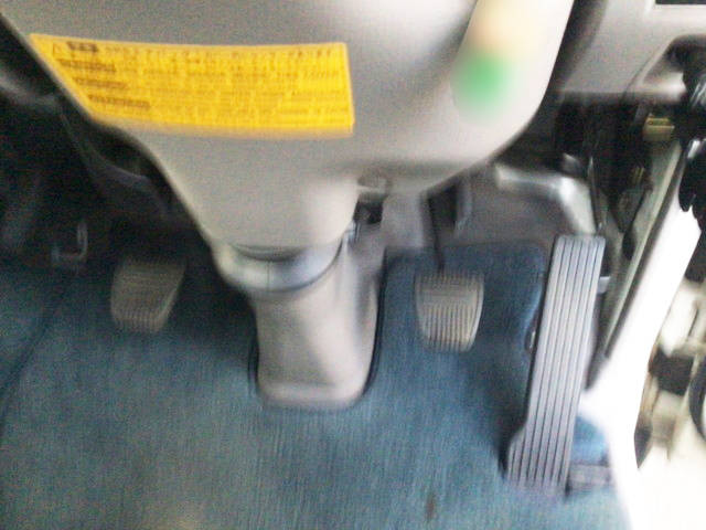 日野デュトロ高所作業車小型（2t・3t）[写真36]