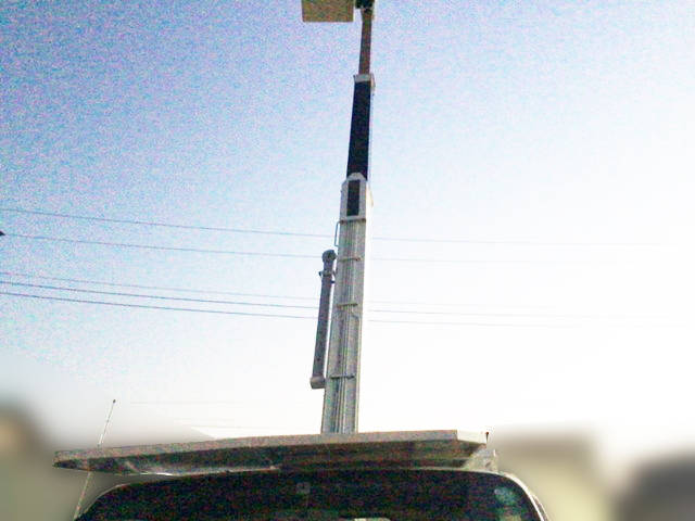 日野デュトロ高所作業車小型（2t・3t）[写真06]