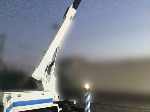 日野デュトロ高所作業車小型（2t・3t）[写真07]