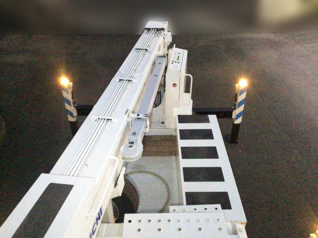 日野デュトロ高所作業車小型（2t・3t）[写真09]