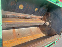 いすゞフォワードパッカー車（塵芥車）中型（4t）[写真14]