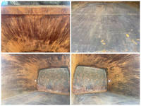 いすゞフォワードパッカー車（塵芥車）中型（4t）[写真16]