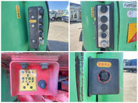 いすゞフォワードパッカー車（塵芥車）中型（4t）[写真18]