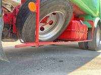 いすゞフォワードパッカー車（塵芥車）中型（4t）[写真22]