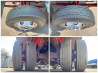 いすゞフォワードパッカー車（塵芥車）中型（4t）[写真24]