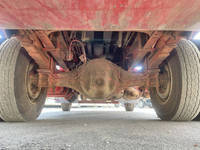 いすゞフォワードパッカー車（塵芥車）中型（4t）[写真25]