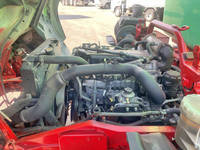 いすゞフォワードパッカー車（塵芥車）中型（4t）[写真26]