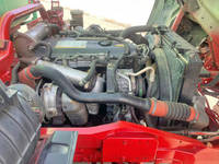 いすゞフォワードパッカー車（塵芥車）中型（4t）[写真27]