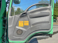 いすゞフォワードパッカー車（塵芥車）中型（4t）[写真30]