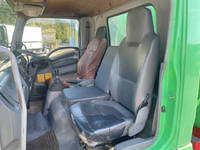 いすゞフォワードパッカー車（塵芥車）中型（4t）[写真32]