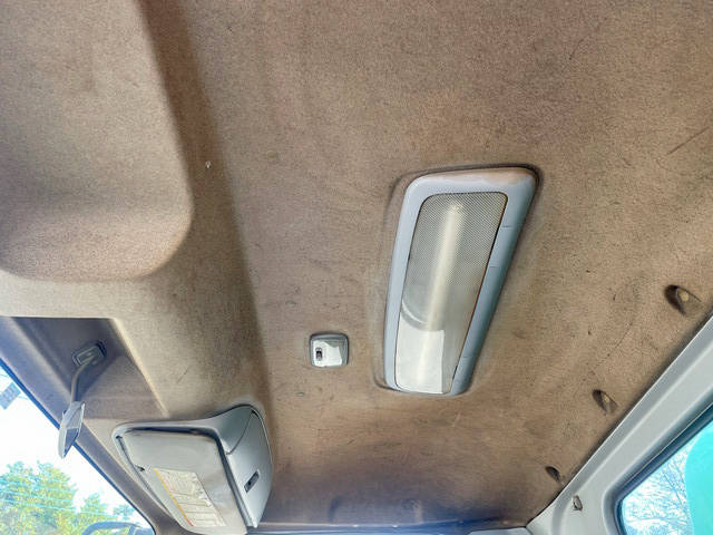 いすゞフォワードパッカー車（塵芥車）中型（4t）[写真33]