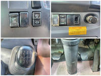 いすゞフォワードパッカー車（塵芥車）中型（4t）[写真39]