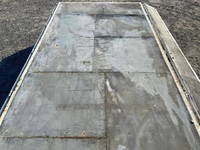 日野デュトロ平ボディ小型（2t・3t）[写真11]