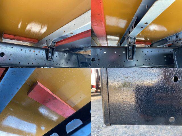 日野デュトロ平ボディ小型（2t・3t）[写真18]