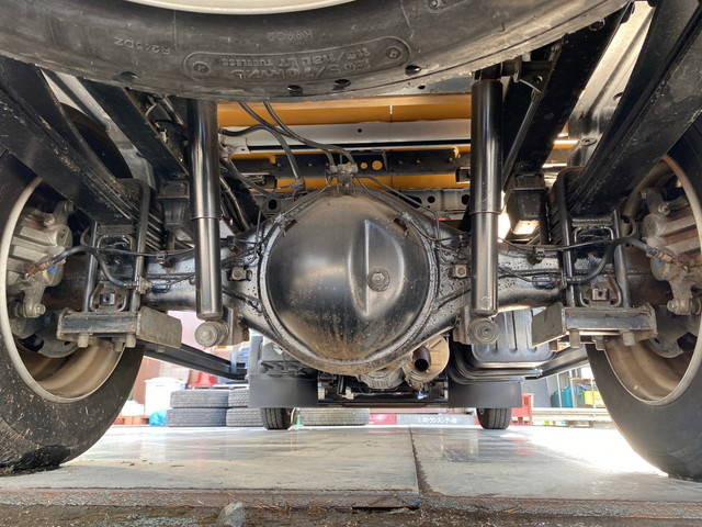 日野デュトロ平ボディ小型（2t・3t）[写真20]