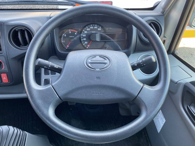 日野デュトロ平ボディ小型（2t・3t）[写真30]