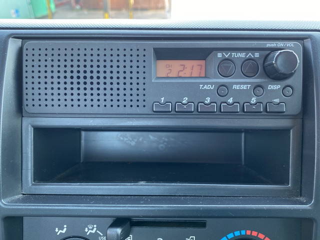 日野デュトロ平ボディ小型（2t・3t）[写真33]