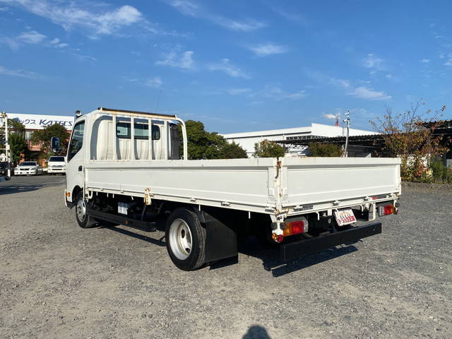 日野デュトロ平ボディ小型（2t・3t）[写真04]
