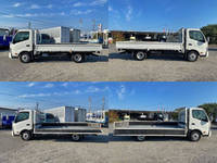 日野デュトロ平ボディ小型（2t・3t）[写真05]