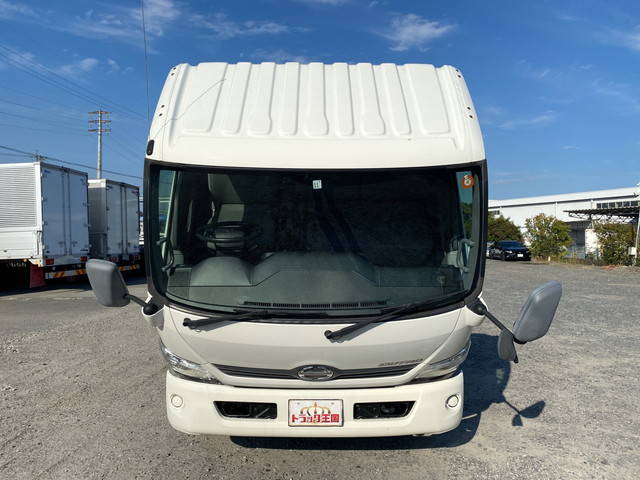 日野デュトロ平ボディ小型（2t・3t）[写真07]