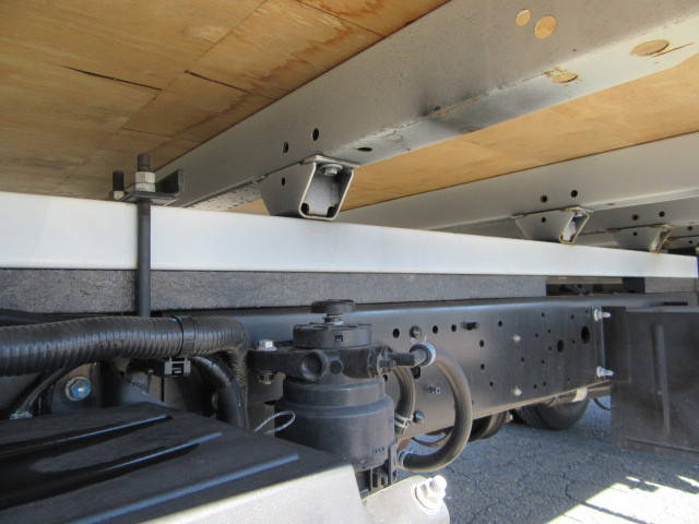 トヨタダイナ平ボディ小型（2t・3t）[写真13]