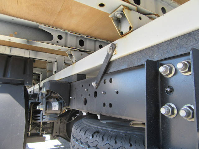 トヨタダイナ平ボディ小型（2t・3t）[写真15]