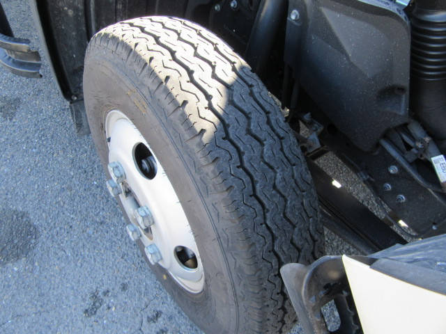 トヨタダイナ平ボディ小型（2t・3t）[写真16]