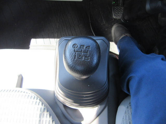 トヨタダイナ平ボディ小型（2t・3t）[写真21]