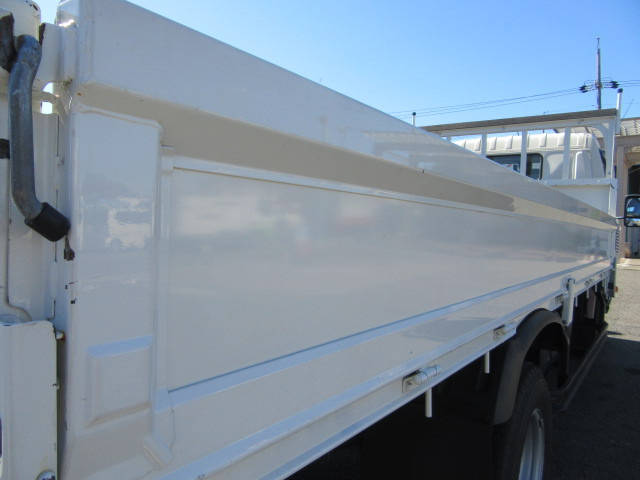 トヨタダイナ平ボディ小型（2t・3t）[写真07]