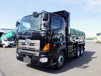 日野プロフィアダンプ大型（10t）