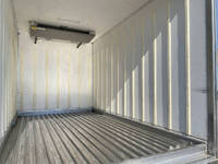 三菱ふそうキャンター冷凍車（冷蔵車）小型（2t・3t）[写真13]