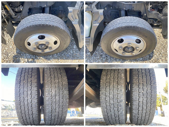 三菱ふそうキャンター冷凍車（冷蔵車）小型（2t・3t）[写真23]